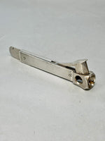 Load image into Gallery viewer, Sterling Silver Cigar Cutter/Piercer
