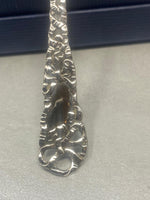 Load image into Gallery viewer, Sterling Silver Childs Spoon in Case

