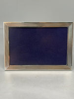 Load image into Gallery viewer, Sterling Silver Photo Frame by Asprey
