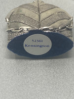 Load image into Gallery viewer, Set of Four Silver Handbag miniatures/models
