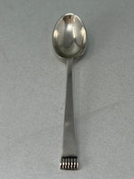 Load image into Gallery viewer, Set of Six Coffee Spoons in Case
