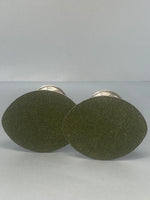 Load image into Gallery viewer, Pair of Antique Old Sheffield Candlesticks circa 1770
