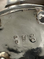 Load image into Gallery viewer, Antique George III Sterling Silver Cream Jug - London 1806
