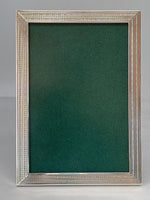 Load image into Gallery viewer, Superb quality - Sterling Silver Photo Frame
