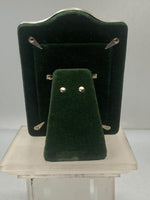 Load image into Gallery viewer, Sterling Silver Photo Frame - Childrens Toys/Christening
