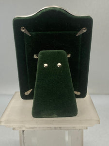 Sterling Silver Photo Frame - Childrens Toys/Christening