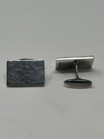 Load image into Gallery viewer, Pair of Arts &amp; Crafts Style Cufflinks in Presentation Box
