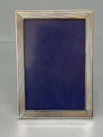 Load image into Gallery viewer, Sterling Silver Photo Frame by Asprey

