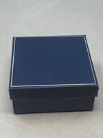 Load image into Gallery viewer, Antique Sterling Silver Kiddush Cup
