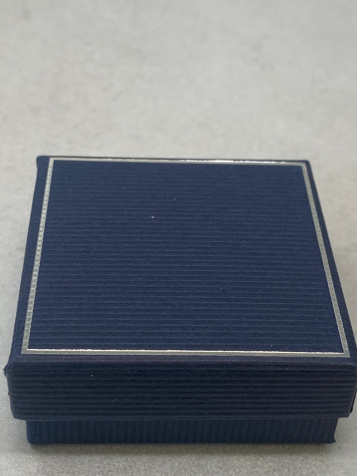 Sterling Silver Photo Frame