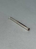 Load image into Gallery viewer, Plain Sterling Silver Toothpick
