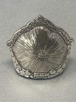 Load image into Gallery viewer, Silver Miniature Handbag - Covent Garden
