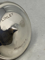 Load image into Gallery viewer, Sterlling Silver Spinning Top by Linley
