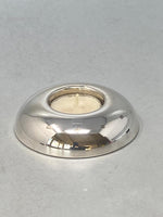 Load image into Gallery viewer, Sterling Silver Tea Light Holder/Table Light
