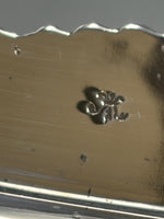 Load image into Gallery viewer, Antique Victorian Silver Plated Entree Dish
