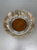 Load image into Gallery viewer, Antique victorian Silver Plated Wine/Champagne Coaster
