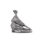 Load image into Gallery viewer, Silver Mini Pheasants
