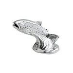 Load image into Gallery viewer, Sterling Silver Trout - full english hallmark
