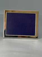 Load image into Gallery viewer, Sterling Silver Photo Frame - extremely good quality
