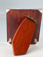 Load image into Gallery viewer, Sterling Silver Photo Frame - extremely good quality
