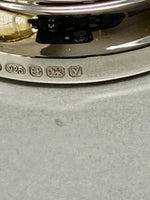 Load image into Gallery viewer, Pair of Sterling Silver Candlesticks
