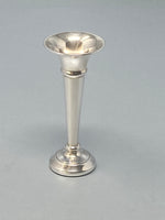 Load image into Gallery viewer, Sterling Silver Bud/Spill Vase
