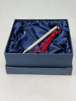 Load image into Gallery viewer, Sterling Silver Ballpoint Pen
