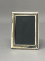 Load image into Gallery viewer, Silver Photo Frame by Carrs PR2
