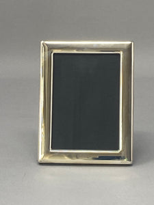 Silver Photo Frame by Carrs PR2