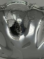 Load image into Gallery viewer, Antique Victorian Silver Plated Cake Basket - Superb
