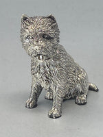 Load image into Gallery viewer, Sterling Silver Westie - Westhighland Terrier

