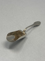Load image into Gallery viewer, Antique Continental Silver Sugar Scoop
