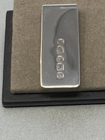 Load image into Gallery viewer, Sterling Silver Money Clip
