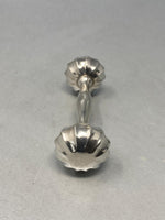 Load image into Gallery viewer, Sterling Silver Rattle
