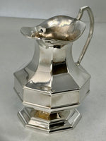 Load image into Gallery viewer, Sterling Silver Cream Jug
