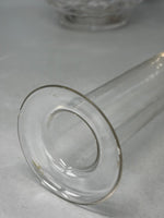 Load image into Gallery viewer, Antique Silver Plated and Cut Glass Water/Lemonade Jug
