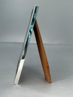 Load image into Gallery viewer, Superb quality - Sterling Silver Photo Frame
