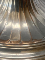 Load image into Gallery viewer, Pair of Antique Old Sheffield Candlesticks circa 1770
