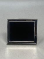Load image into Gallery viewer, Sterling Silver Photo Frame
