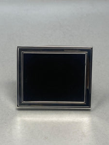 Sterling Silver Photo Frame
