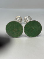 Load image into Gallery viewer, Pair of Sterling Silver Candlesticks
