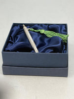 Load image into Gallery viewer, Sterling Silver Ballpoint Pen
