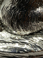 Load image into Gallery viewer, Sterling Silver Hare - fully hallarked
