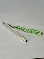 Load image into Gallery viewer, Sterling Silver Ballpoint Pen
