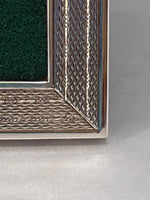 Load image into Gallery viewer, Superb quality - Sterling Silver Photo Frame
