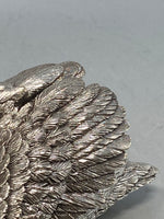 Load image into Gallery viewer, Sterling Silver Medium Swan
