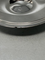 Load image into Gallery viewer, Pair of Sterling Silver Armada Dishes by Comyns
