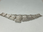 Load image into Gallery viewer, Silver Plated Belt
