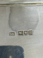Load image into Gallery viewer, Silver Gallery Tray
