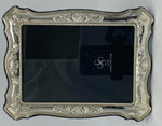 Load image into Gallery viewer, Sterling Silver Photo Frame  BA66
